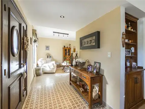 Casa en Venta de 5 dormitorios