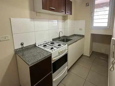 Departamento en Alquiler de 1 dormitorio