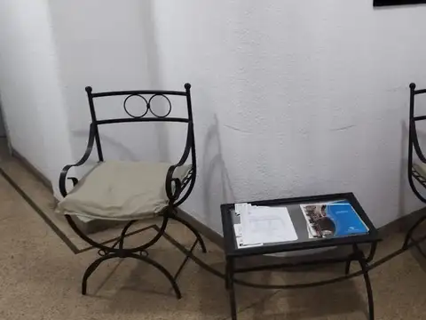 Oficina Monoambiente con 2 baños