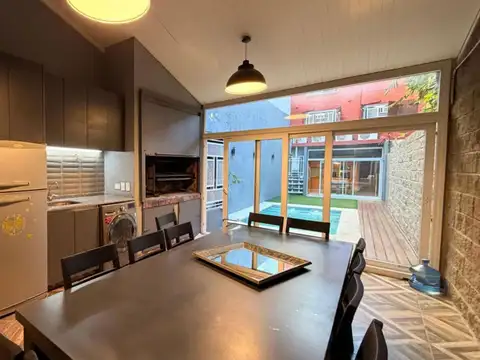 Departamento en Venta de 4 dormitorios