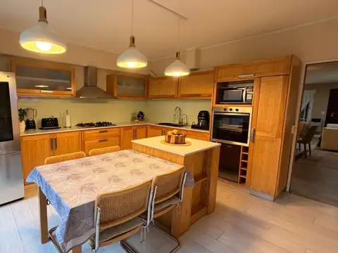 Departamento en Venta de 5 ambientes