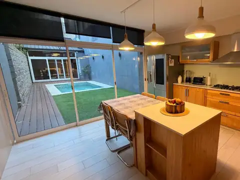 Departamento en Venta en Chacarita, USD 495.000