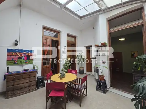 Venta Ph 5 Ambientes Con Terraza + Sin Expensas + Apto Crédito - Av. Olivera 100