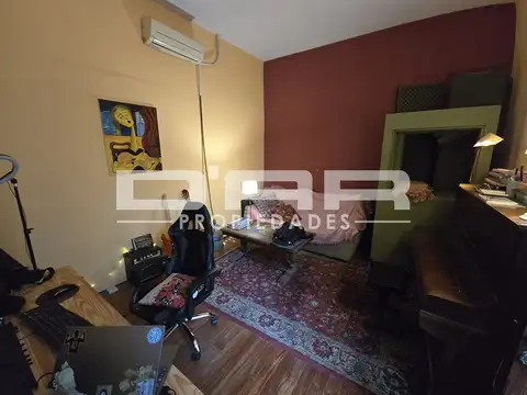 Depto Tipo Casa 5 ambientes con 1 baño