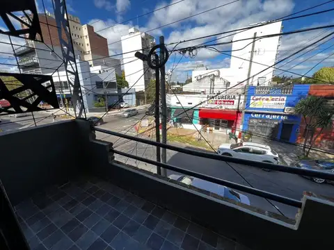 Depto Tipo Casa en Venta de Monoambiente