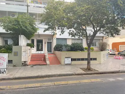 Departamento en Alquiler de 3 ambientes