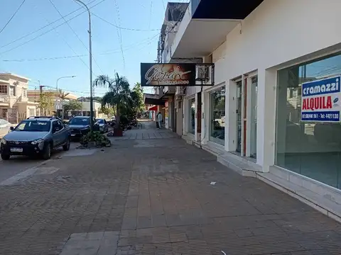 9 de Julio 500, Piso P.B.