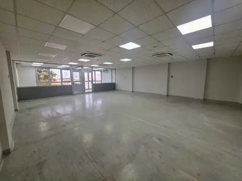 ALQUILER OFICINAS  - Edificio Corporativo 276 m²