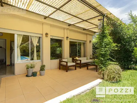 Casa en Venta 25 años