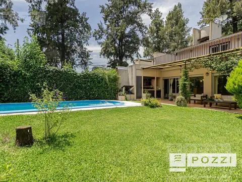 Casa en Venta en Don Torcuato, USD 190.000