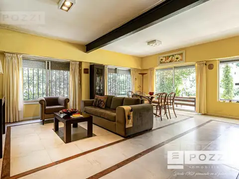 CASA 3 DORM - PISCINA - EN VENTA EN DON TORCUATO -  POZZI INMO