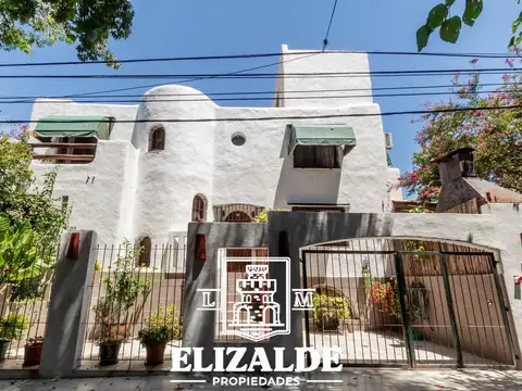 Casa en Venta en La Horqueta, USD 350.000