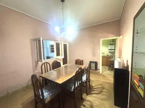 Depto Tipo Casa en Venta en Ramos Mejia Sur, USD 55.000