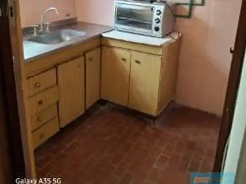 Departamento en Venta 45 años