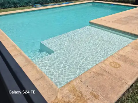 Casa en Venta en Punta Chacra, USD 135.000