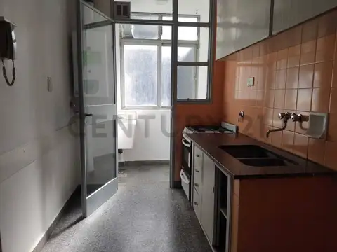 Departamento en Alquiler de 2 dormitorios