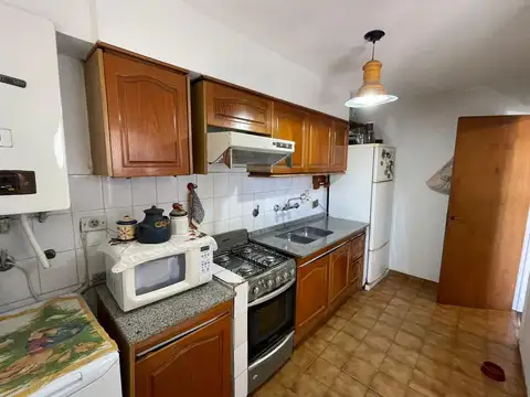 Departamento en Venta de 3 dormitorios