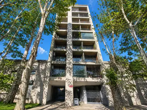 VENTA - Monoambiente en Rosario