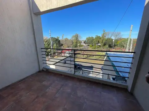 Casa en Alquiler al Norte