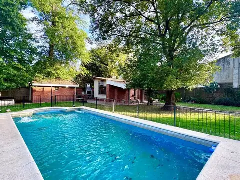 VENTA DE 4 LOTES EN LA ALBORADA PILAR