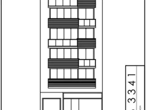 Ministro Brin 3300