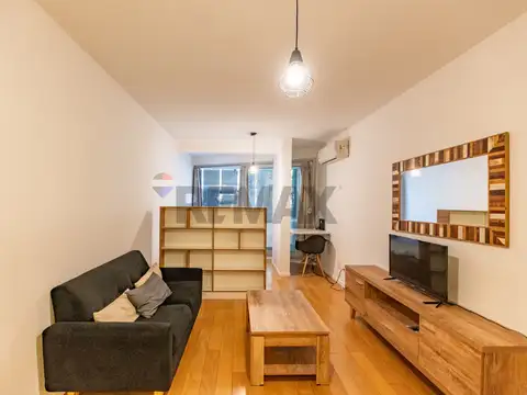 ALQUILER DEPTO. MONOAMBIENTE AMOBLADO C/AMENITIES