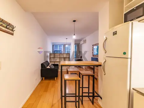 Departamento en Alquiler al Sur