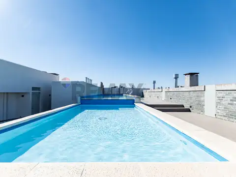 ALQUILER DEPTO. MONOAMBIENTE AMOBLADO C/AMENITIES