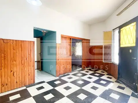 Casa en Venta de 1 dormitorio