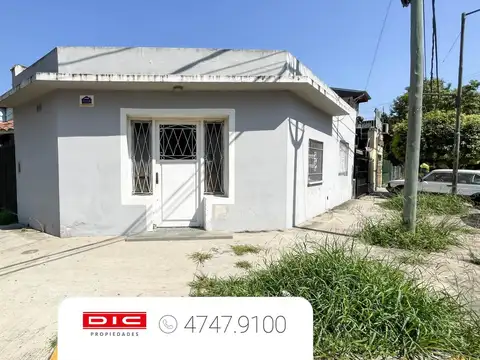 PH  2 ambientes Venta - Boulogne