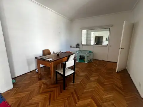 Departamento en Venta en Palermo, USD 243.000