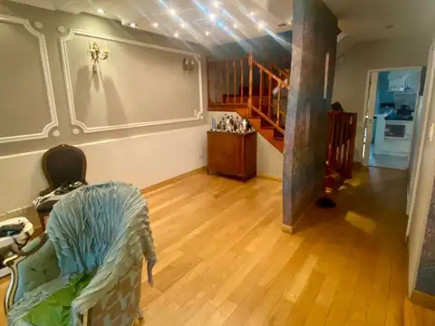 Casa en Venta en Lanús, USD 320.000