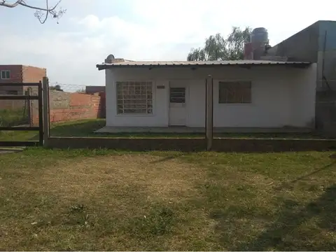 SE ALQUILA CASA MALETTI 3542-SANTO TOME