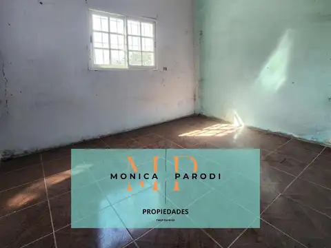 Casa en Venta en La Reja, USD 32.000
