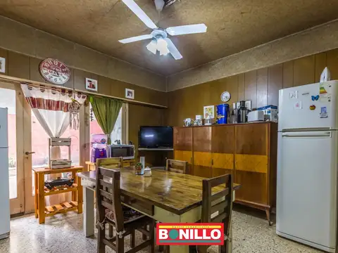 Casa 5 ambientes venta Villa Devoto
