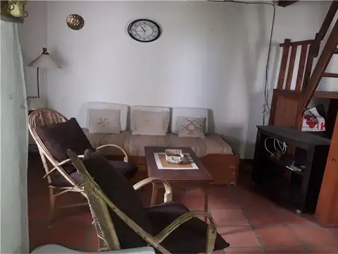 Depto Tipo Casa en Venta 32 años