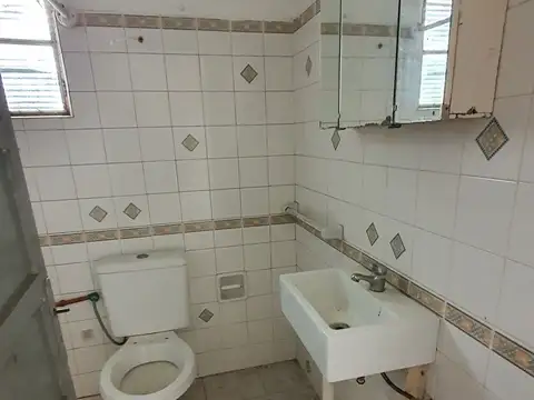 Venta Casa 3 dormitorios playa pascual parrillero