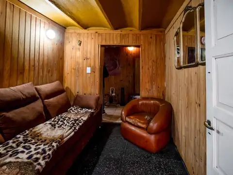 Depto Tipo Casa en Venta de 4 ambientes