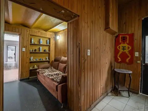 Depto Tipo Casa en Venta de 2 dormitorios