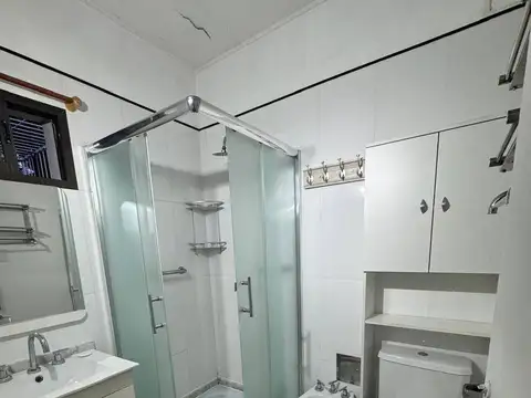 Dúplex en alquiler c/ cochera en 5.ª Sección Residencial Sur