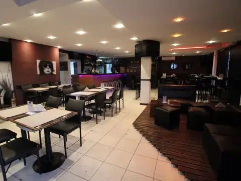 AV PRESIDENTE PERON 1500