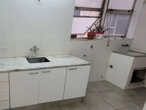 Departamento en Alquiler en Balvanera, $ 1.000.000