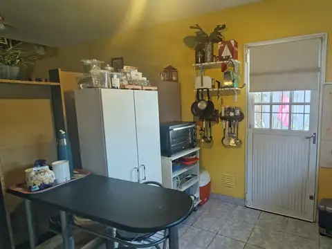 Casa en Venta en Capitán Bermudez, USD 57.000