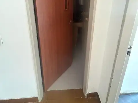 Departamento en Abasto de escalera, bajos gastos