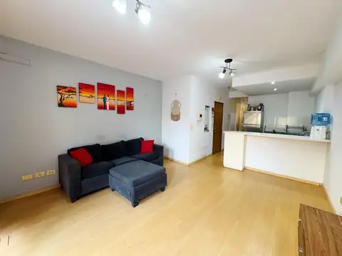 Departamento en  venta   en San Fernando