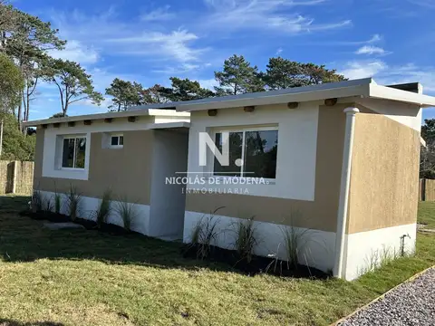 Casa en Venta en Punta Ballena, USD 115.000