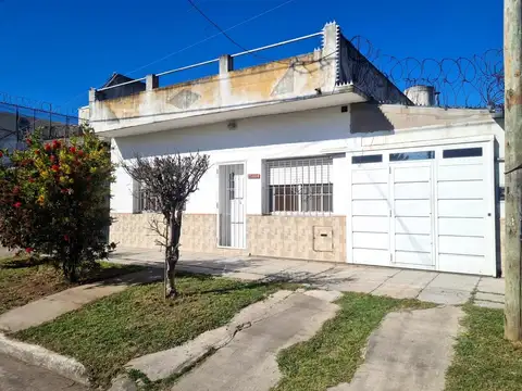 Olegario Andrade 6500