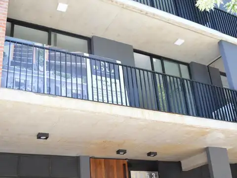 Departamentos 2 y 3 amb a estrenar en Tigre