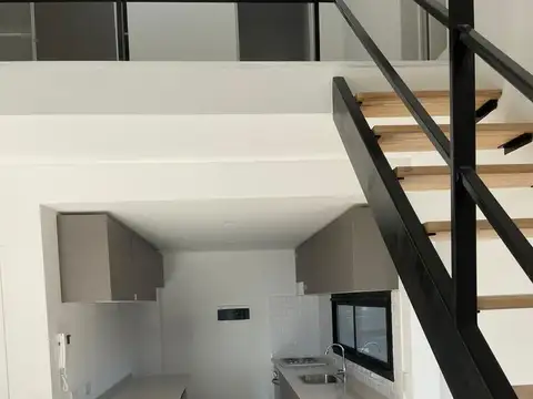 Departamento en Venta en Tigre Centro, USD 168.000