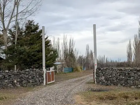 Terreno en Venta en Contralmirante Cordero, USD 145.000